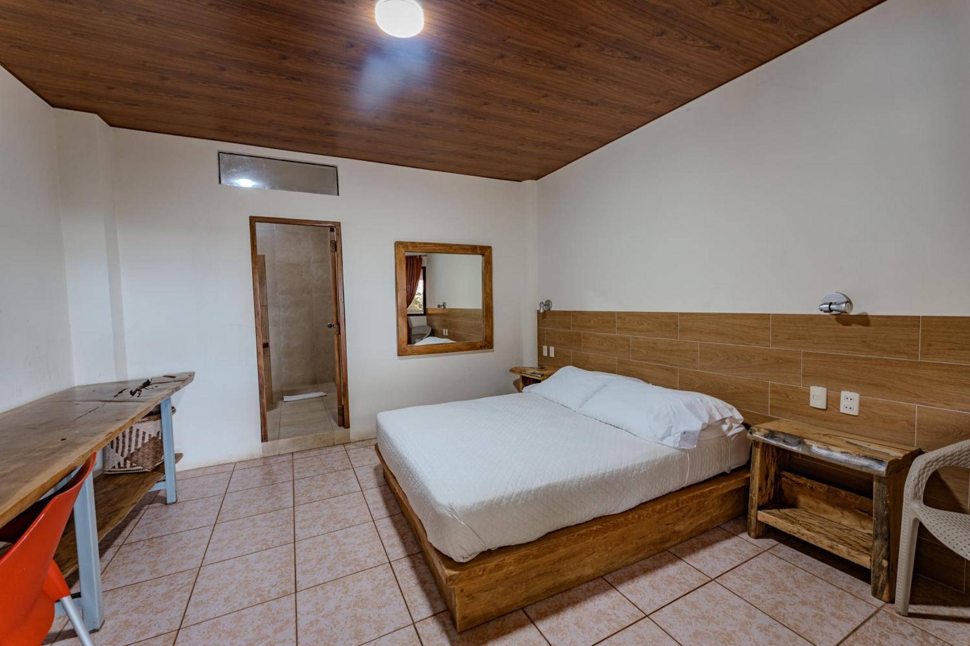 Hotel Nantu Hostería Puerto López Exterior foto